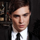 Illustration for article titled Ed Westwick On The Gay Rumors: "Not True, But Hilarious."